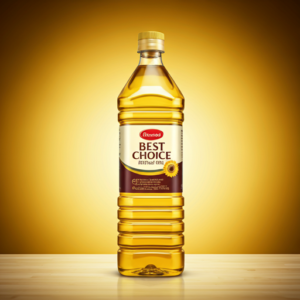 Oil